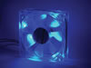 Ventilateur Pour Pc (3 LEDs Bleues)