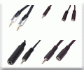3.5mm <=> 3.5mm