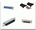 Connecteur 25 Broches