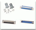 Connecteur 37 Broches