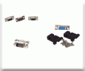 Connecteur 9 Broches
