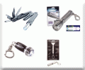 Toches  LEDs Miniature