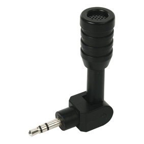 Mini Microphone Knig, cliquez pour agrandir 