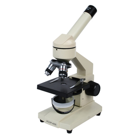 Microscope biologique, cliquez pour agrandir 