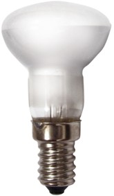 Ampoule  rflecteur - E14 - 30W, cliquez pour agrandir 
