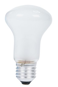 Ampoule soft standard opaque - E27 - 40W, cliquez pour agrandir 