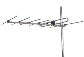 Antenne VHF 9dB, cliquez pour agrandir 