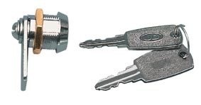 cam lock  l=22mm, cliquez pour agrandir 