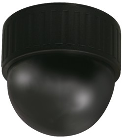 Camra couleur fixe dome CCTV - SEC-CAM310, cliquez pour agrandir 