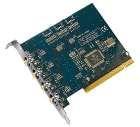 CARTE PCI POUR SURVEILLANCE, cliquez pour agrandir 