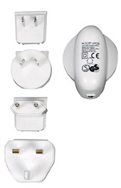 CHARGEUR USB POUR IPOD KNIG, cliquez pour agrandir 