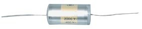 Condensateur AC et Impulsion 9.5nF 2000V, cliquez pour agrandir 