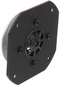 Dme en titane de 25 mm 8 Ohm 140W, cliquez pour agrandir 