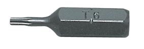 Embout Torx 10, cliquez pour agrandir 