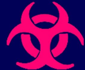 g7- applique biohazard ro, cliquez pour agrandir 