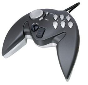 MANETTE USB KNIG, cliquez pour agrandir 