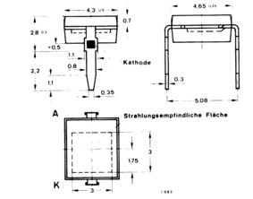 photo-d 32V 80na 880nm, cliquez pour agrandir 