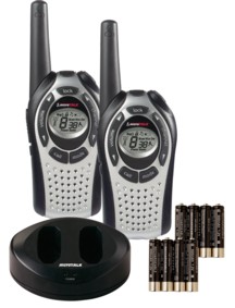 RADIO PMR COBRA, cliquez pour agrandir 