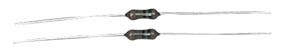 Rsistance  Couche Mtallique 0.6W - 274R, cliquez pour agrandir 