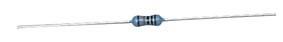 Rsistance  Couche Mtallique 1/4W 1% - 14R, cliquez pour agrandir 