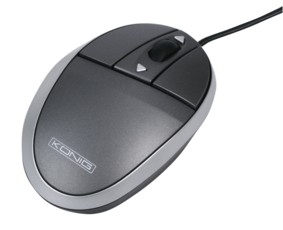 SOURIS LASER KNIG, cliquez pour agrandir 