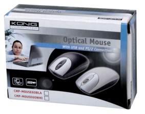 SOURIS OPTIQUE KNIG, cliquez pour agrandir 