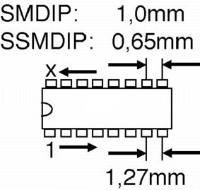 TDA7317 , ST - graphic equalizer, cliquez pour agrandir 