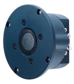 Tweeter  dome 25mm, cliquez pour agrandir 