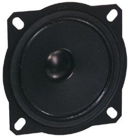 Tweeter  dme 50mm 8 Ohm 60W, cliquez pour agrandir 