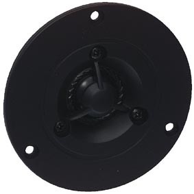 Tweeter Hi-Fi en polycarbonate 20mm 8 Ohm 50W, cliquez pour agrandir 