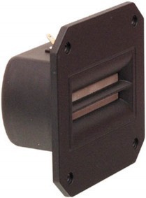 Tweeter magntique haute performance 8 Ohm 200W, cliquez pour agrandir 