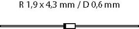 ZTK33B - ref-diode 33V 20ppm 3%, cliquez pour agrandir 