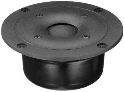 Haut-parleur d\'aigu Hi-Fi  dme, 100 W<SUB>MAX</SUB>, 8 Ω, cliquez pour agrandir 