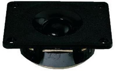 Haut-parleur d\'aigu  dme 50 W<SUB>MAX</SUB>, 8 Ω, cliquez pour agrandir 