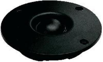 Haut-parleur d\'aigu  dme Hi-Fi, 130 W<SUB>MAX</SUB>, 8 Ω, cliquez pour agrandir 