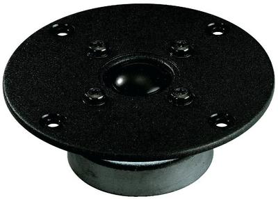 Haut-parleur d\'aigu  dme Hi-Fi, 80 W<SUB>MAX</SUB>, 8 Ω, cliquez pour agrandir 