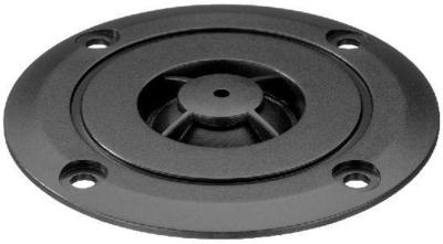 Haut-parleur d\'aigu Hi-Fi  dme,  50 W<SUB>MAX</SUB>, 8 Ω (/8) et 4 Ω (/4), cliquez pour agrandir 