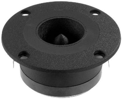 Haut-parleur d\'aigu, 60W<SUB>MAX</SUB>, 8 Ω, cliquez pour agrandir 