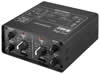 IMG Stage Line - MPA-202 : Préamplificateur micro 2 canaux Low Noise