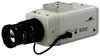 Caméra couleur haute résolution - TVCCD-623COL