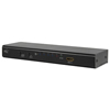 Hq 4 Port Hdmi 1.3 Switch With Remote Control