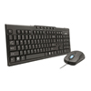 Clavier Multimedia Ultra Slim Bluestork