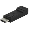 Adaptateur Displayport Male Vers Hdmi Femelle