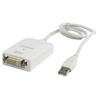 Adaptateur Usb 2.0 Vers Dvi Graphique Knig