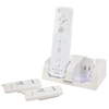 Station de Charge pour Nintendo Wii Knig