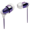 Fashion Headphone Purple