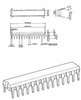 27C512-120 - c-eprom 64Kx8 120ns 12V5