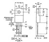 2SB1566 - Si-P 50V 3A 25W 60MHz