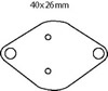 2SD424 - Si-N 180V 15A 150W 5MHz