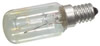 Ampoule tubulaire - E14 - 25W